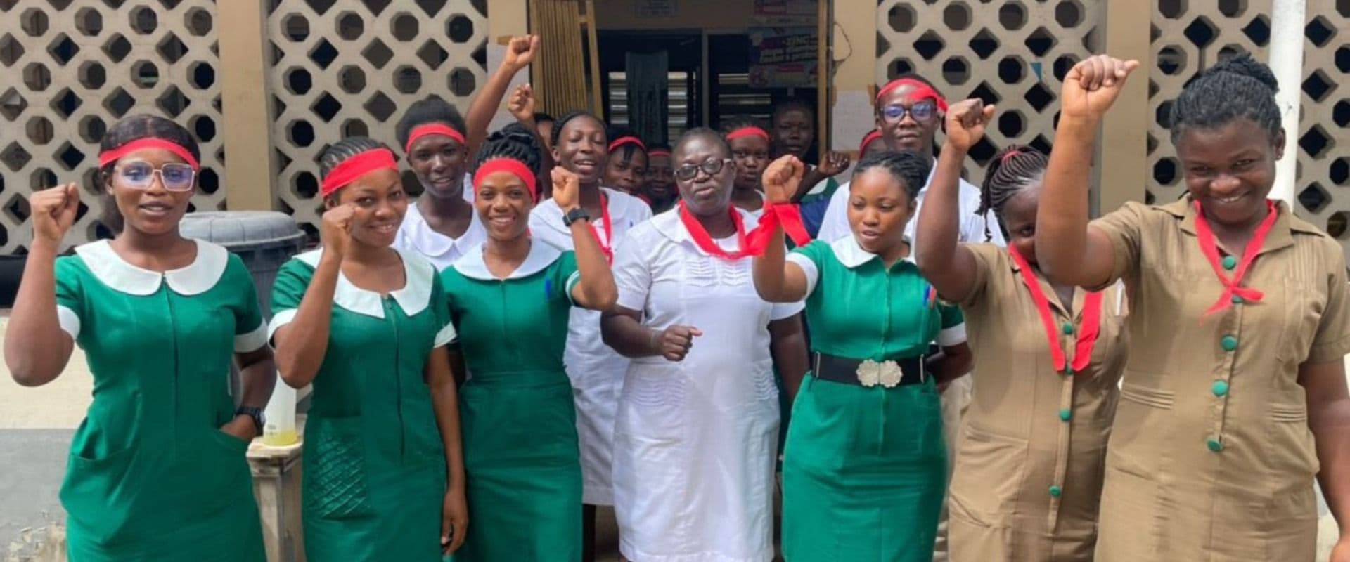 Why Unemployed Nurses and Underserved Communities Can Exist at the Same Time